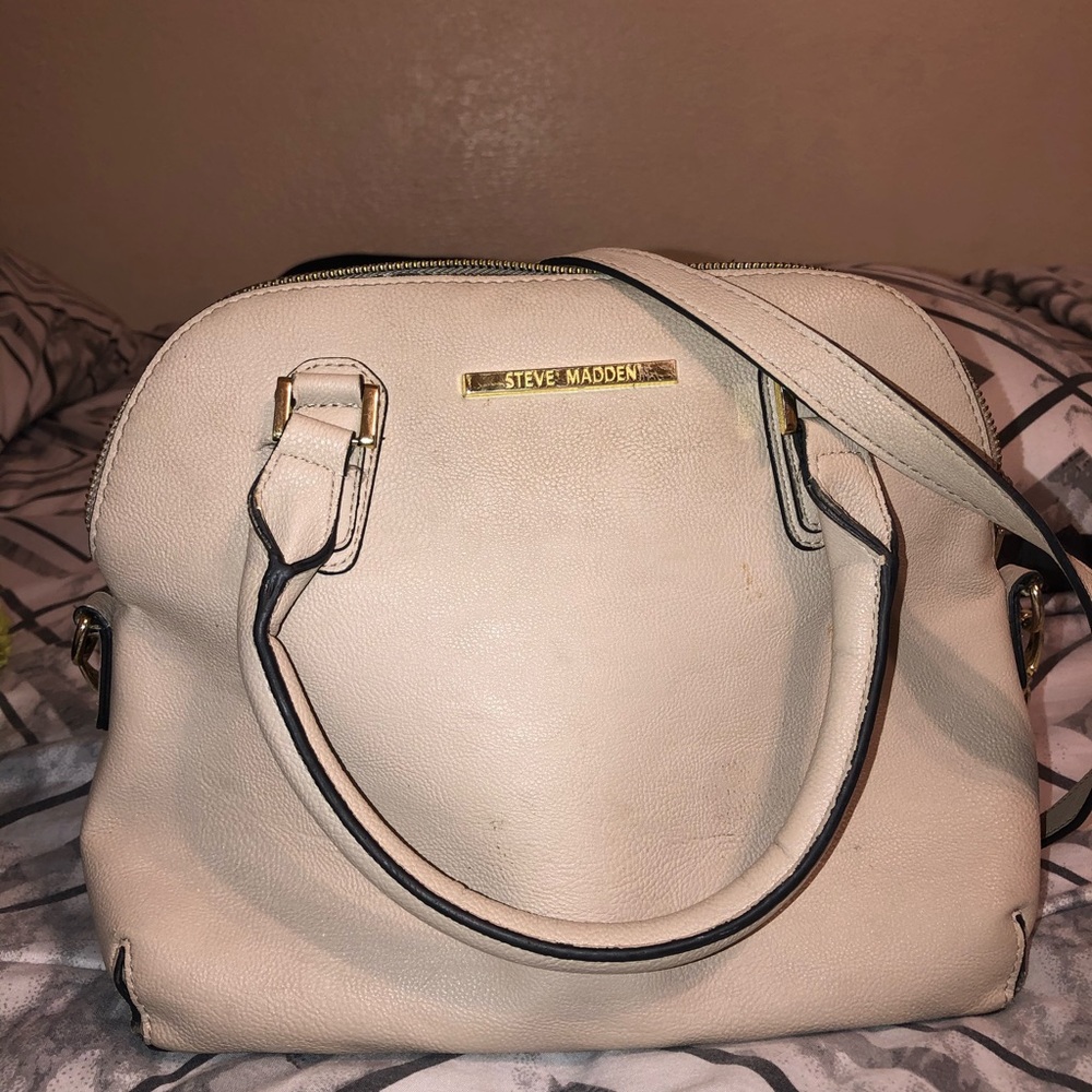 Steve madden cross body
